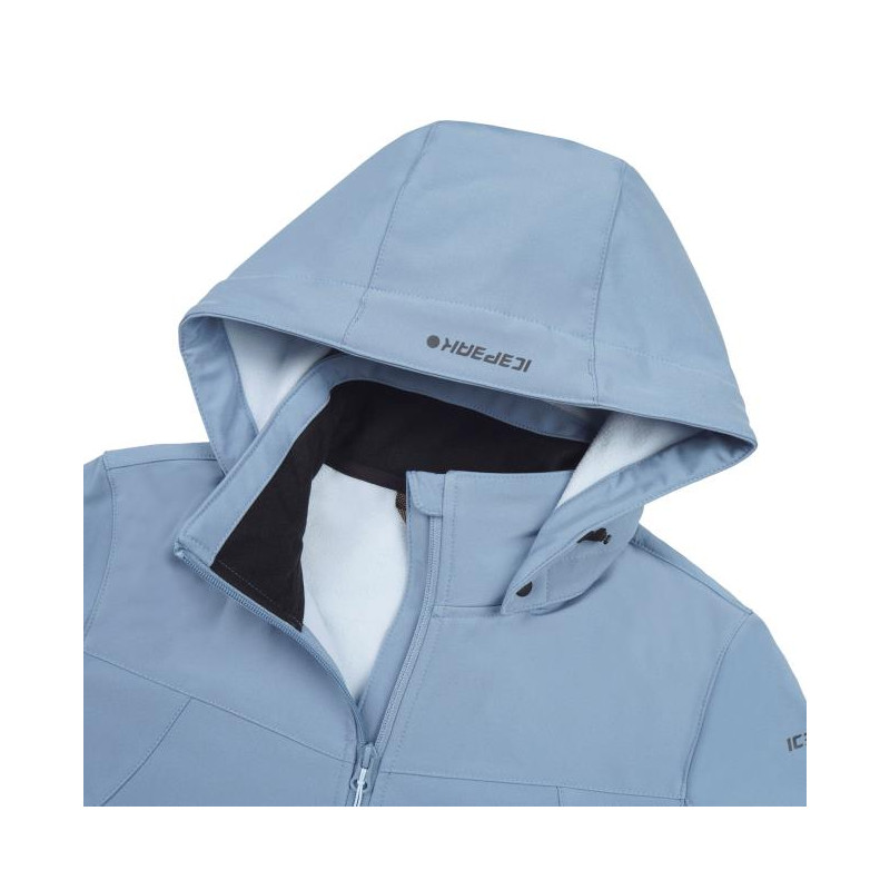 Chaqueta Icepeak Brenham W