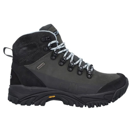 Botas Cmp DHENIEB W TREKKING SHOE PIOMBO