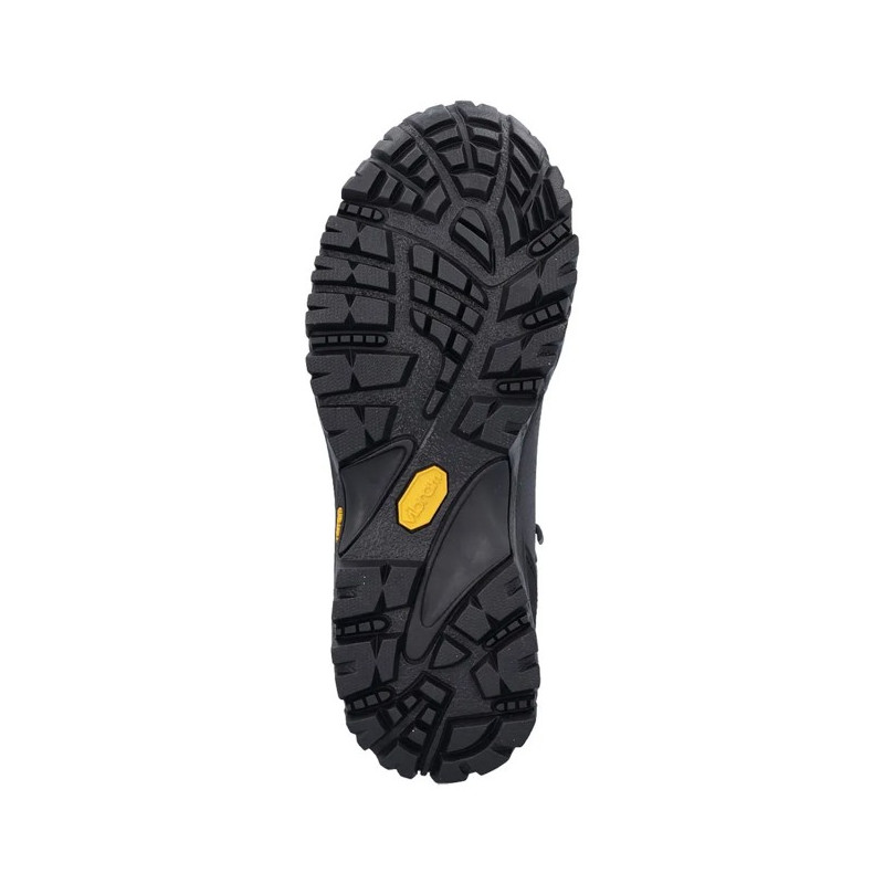 Saappaat Cmp DHENIEB W TREKKING SHOE PIOMBO