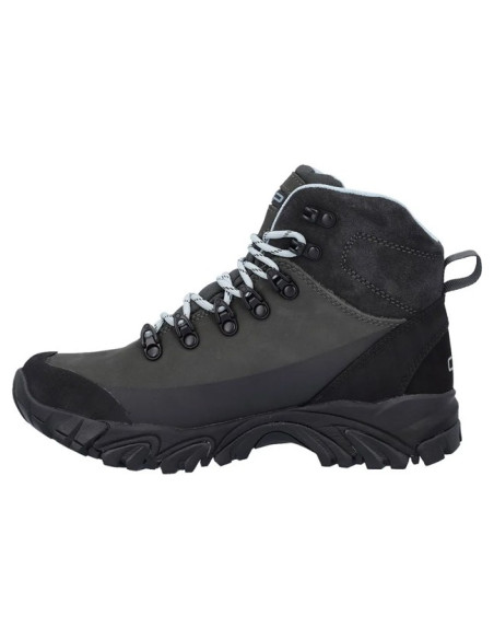 Csizmák Cmp DHENIEB W TREKKING SHOE PIOMBO