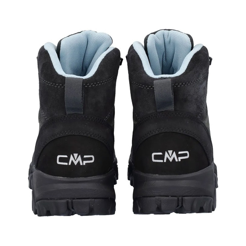 Stiefel Cmp DHENIEB W TREKKING SHOE PIOMBO