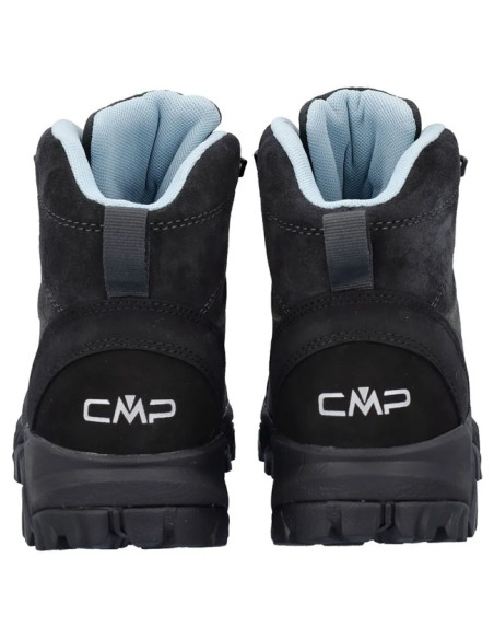 Laarzen Cmp DHENIEB W TREKKING SHOE PIOMBO