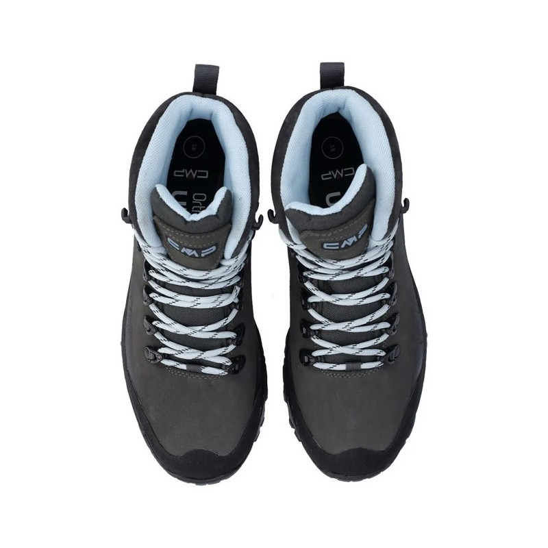 Boots Cmp DHENIEB W TREKKING SHOE PIOMBO