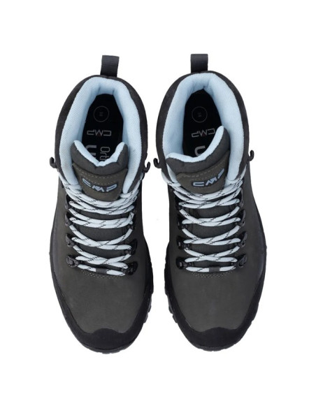 Støvler Cmp DHENIEB W TREKKING SHOE PIOMBO