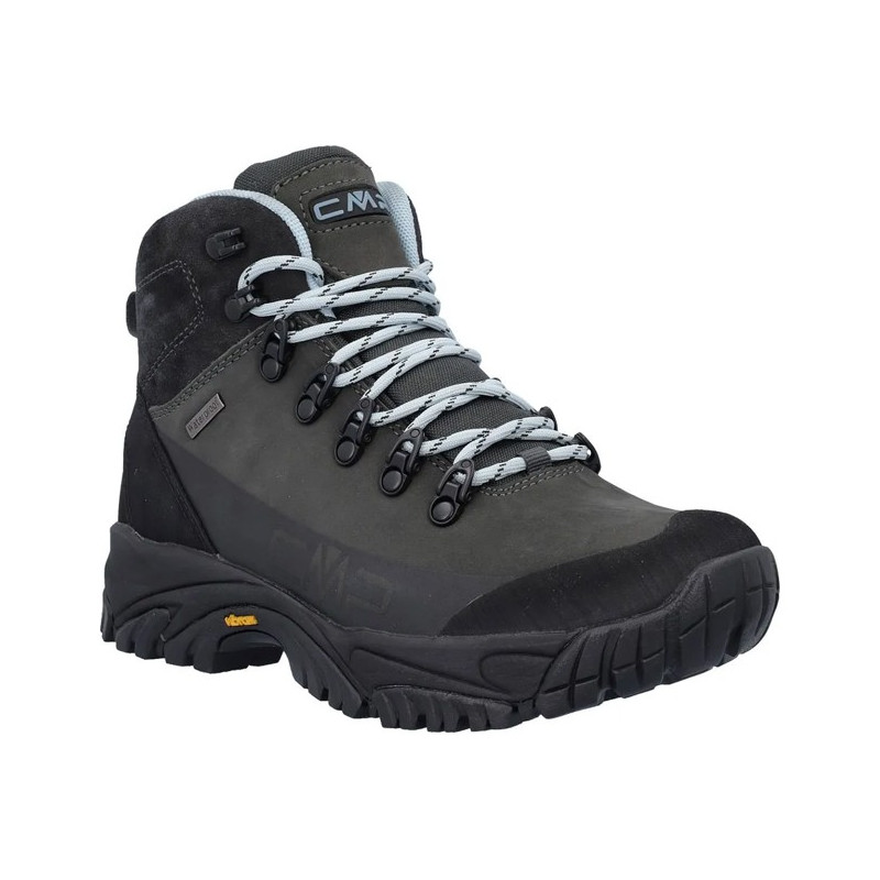 Batai Cmp DHENIEB W TREKKING SHOE PIOMBO