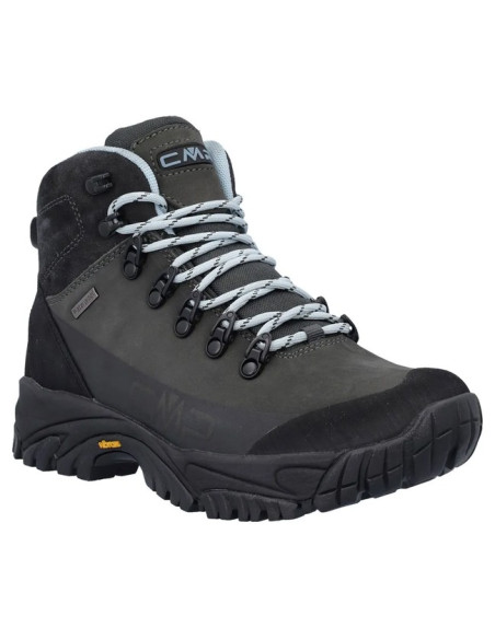 Čevlji Cmp DHENIEB W TREKKING SHOE PIOMBO