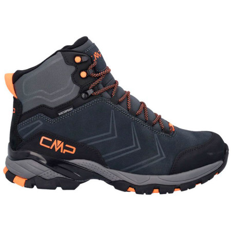 Csizma Cmp Melnick Mid Trekking
