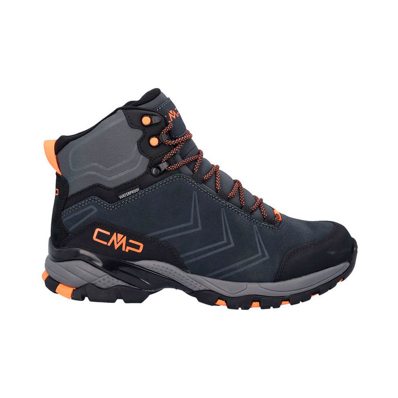 Batai Cmp Melnick Mid Trekking