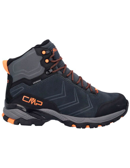 Čižmy Cmp Melnick Mid Trekking