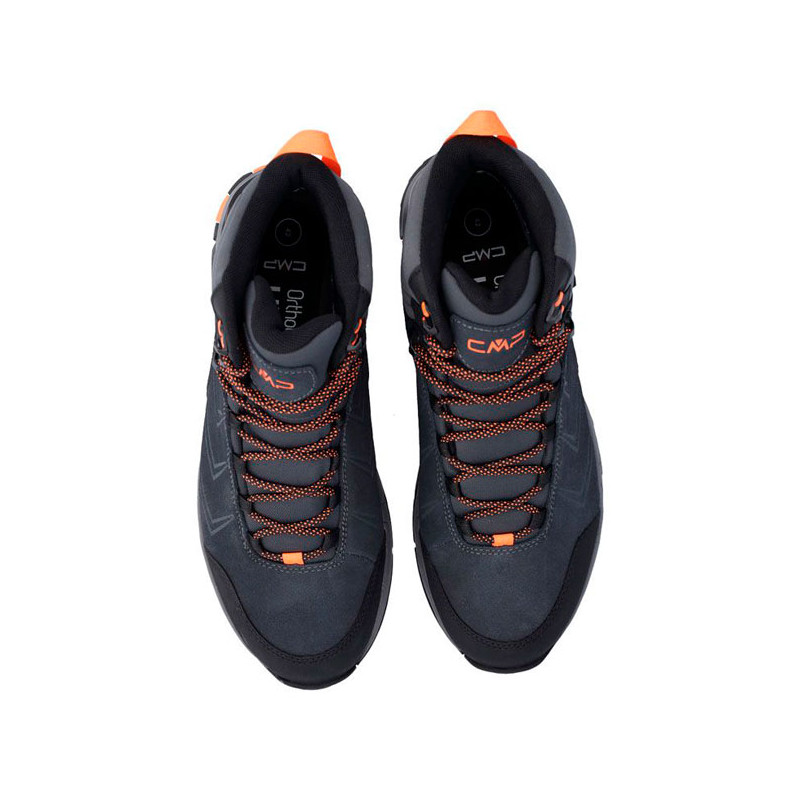 Csizma Cmp Melnick Mid Trekking