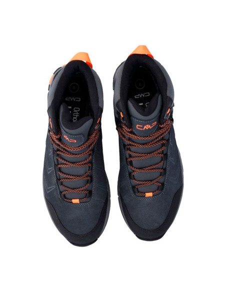 Škornji Cmp Melnick Mid Trekking