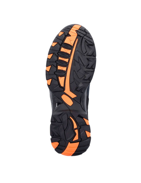 Cmp Melnick Mid Trekking