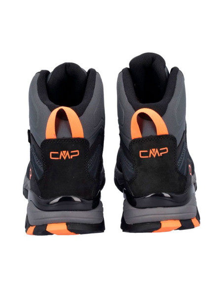 Čižmy Cmp Melnick Mid Trekking