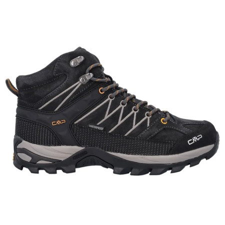 Topánky Cmp RIGEL MID TREKKING SHOE