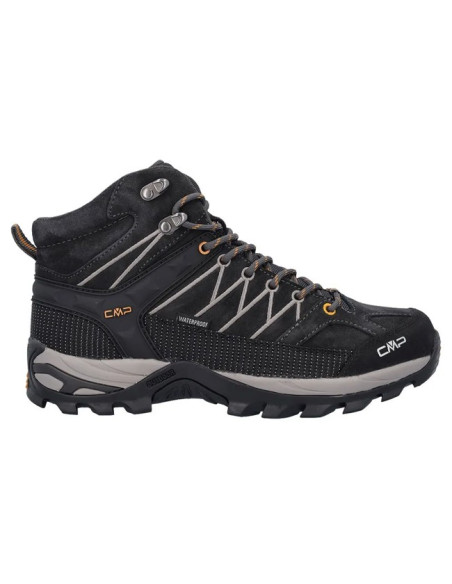 Boots Cmp RIGEL MID TREKKING SHOE