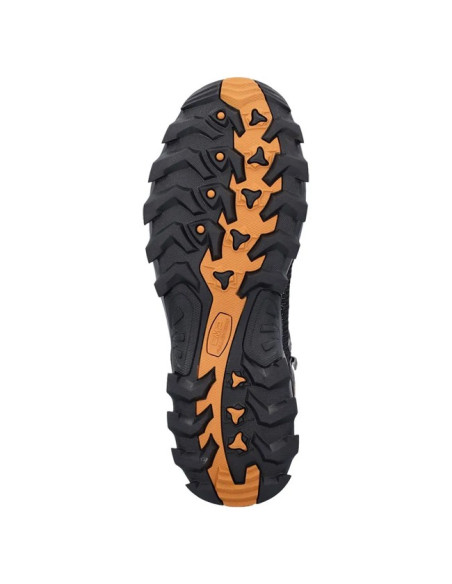 Batai Cmp RIGEL MID TREKKING SHOE