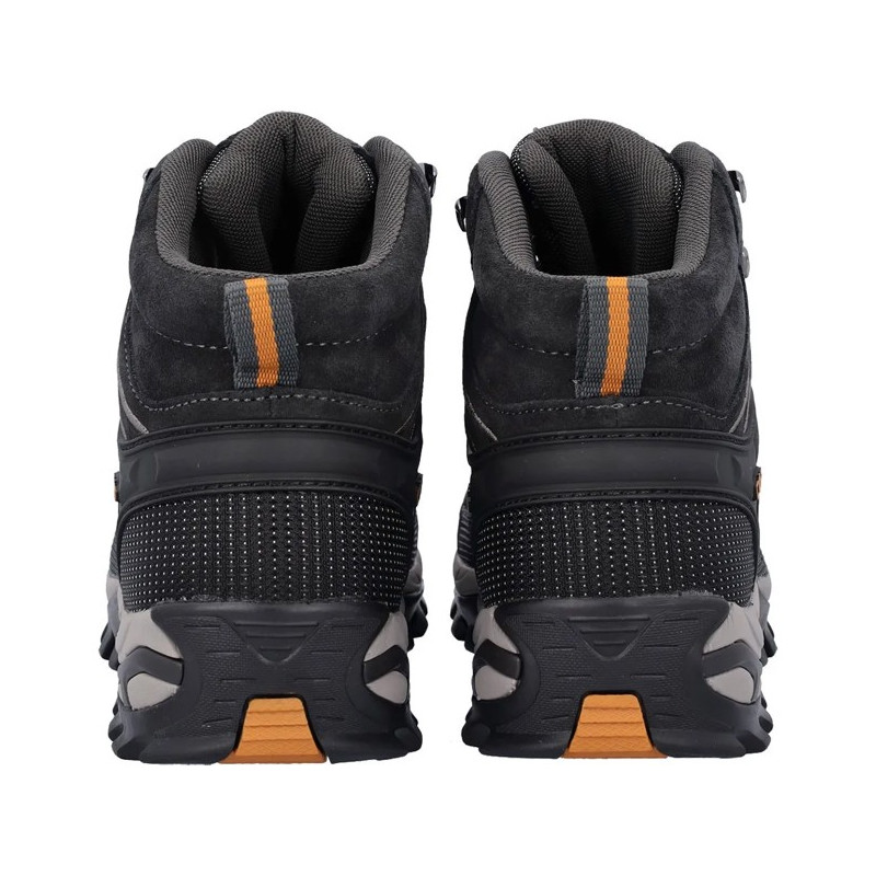 Batai Cmp RIGEL MID TREKKING SHOE