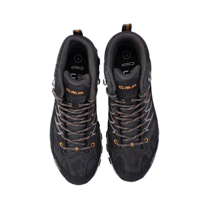 Batai Cmp RIGEL MID TREKKING SHOE