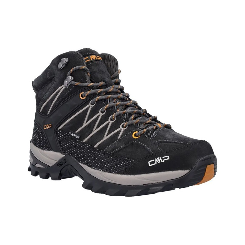 Čevlji Cmp RIGEL MID TREKKING SHOE