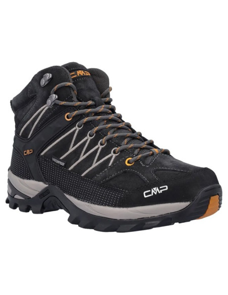 Laarzen Cmp RIGEL MID TREKKING SHOE