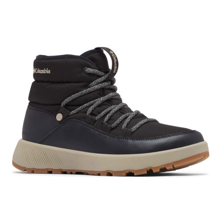 Batai Columbia Slopeside Village Mid W