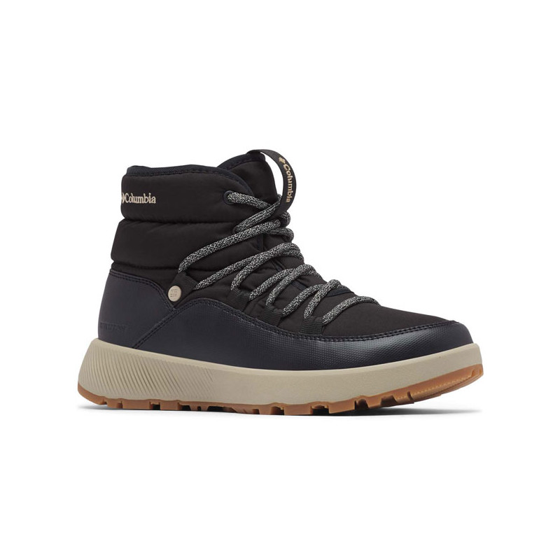 Botas Columbia Slopeside Village Mid W
