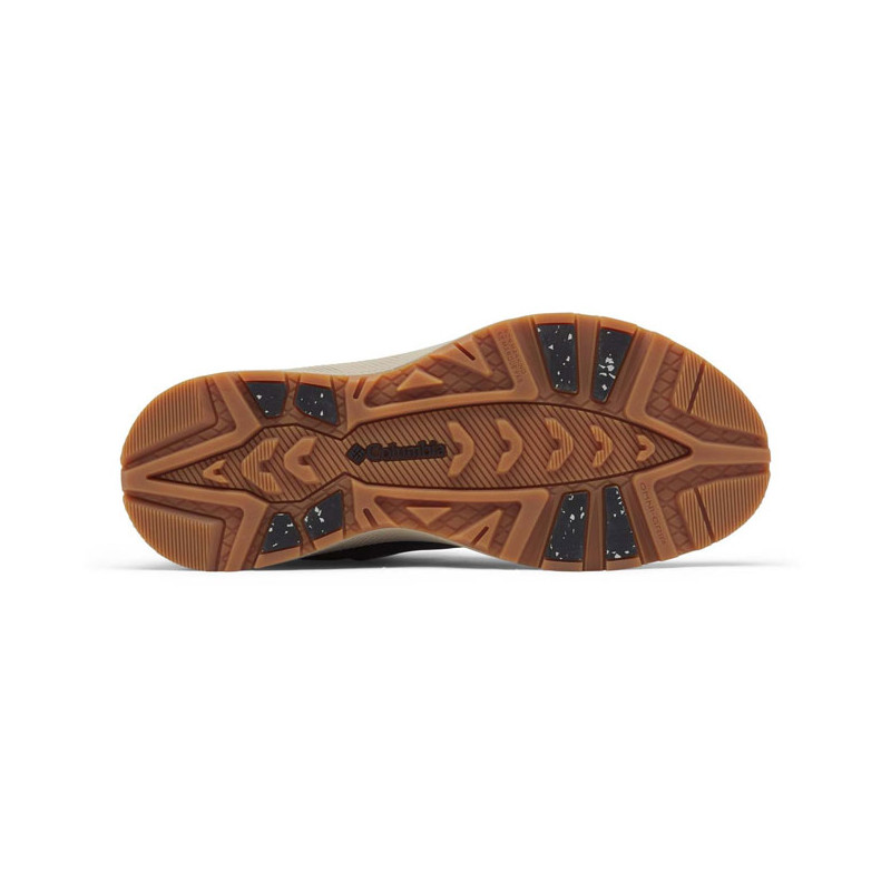 Botas Columbia Slopeside Village Mid W