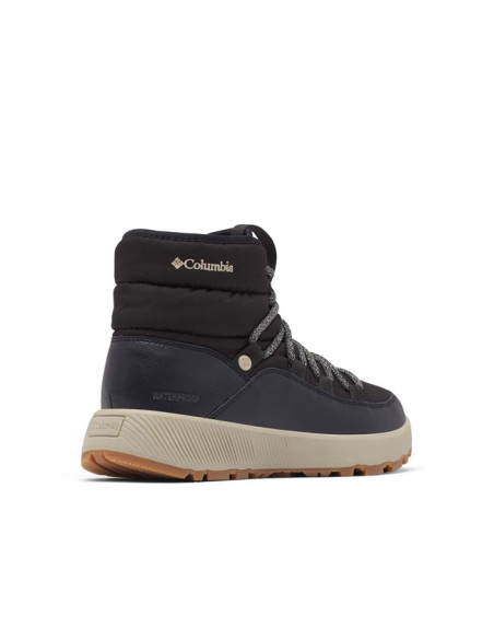 Botas Columbia Slopeside Village Mid W