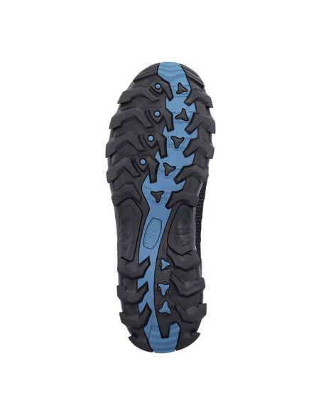 Buty trekkingowe Cmp RIGEL LOW B.BLUE