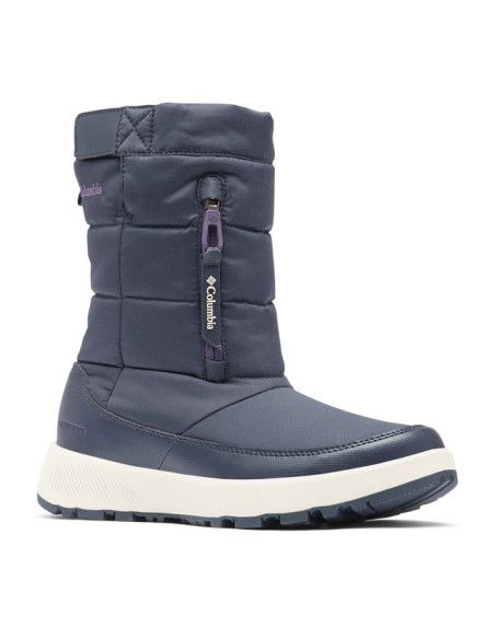 Columbia Paninaro Omni-Heat Pull-On W