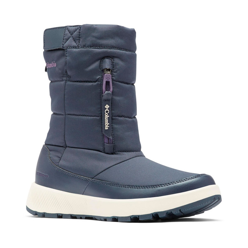 Columbia Paninaro Omni-Heat Pull-On W