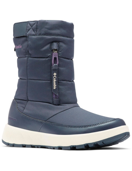 Columbia Paninaro Omni-Heat Pull-On W