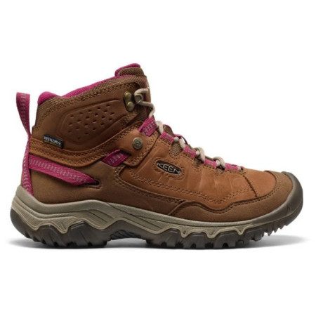 Buty Keen TARGHEE IV MID