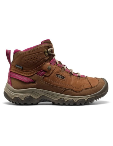Boots Keen TARGHEE IV MID