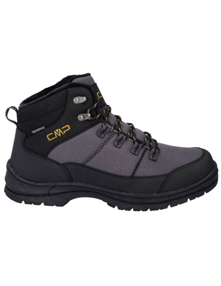 Botas Cmp Annuuk Snow Boots