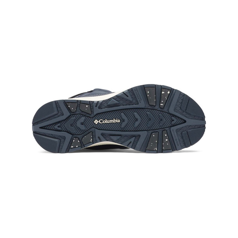 Columbia Paninaro Omni-Heat Pull-On W