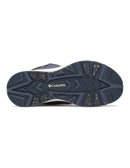 Columbia Paninaro Omni-Heat Pull-On W