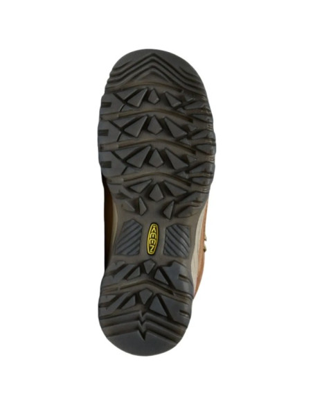 Saappaat Keen TARGHEE IV MID