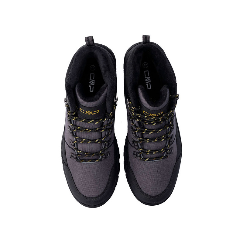 Batai Cmp Annuuk Snow Boots
