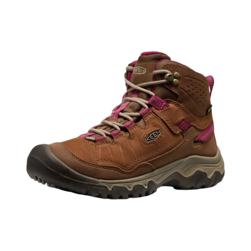 Støvler Keen TARGHEE IV MID
