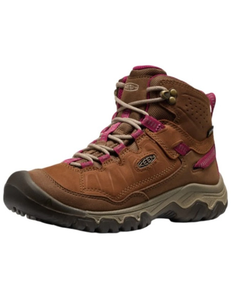 Stiefel Keen TARGHEE IV MID