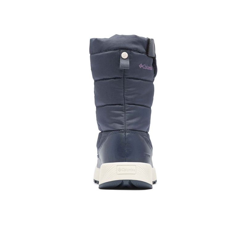 Columbia Paninaro Omni-Heat Pull-On W