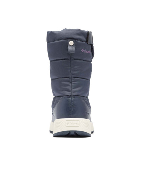 Columbia Paninaro Omni-Heat Pull-On W