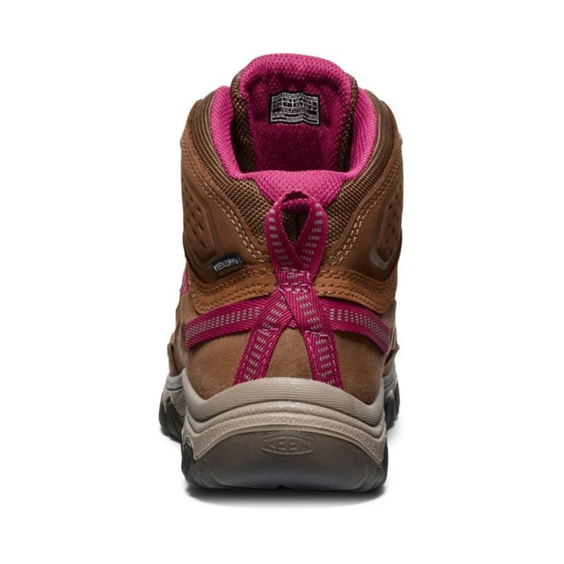 Botas Keen TARGHEE IV MID