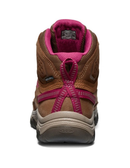 Saappaat Keen TARGHEE IV MID