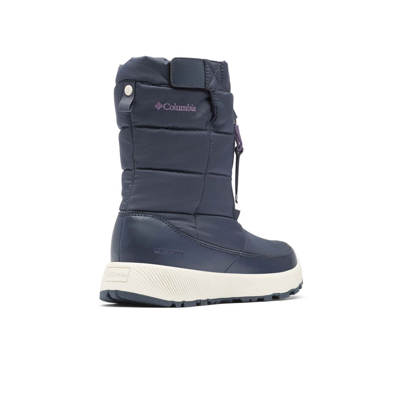 Columbia Paninaro Omni-Heat Pull-On W