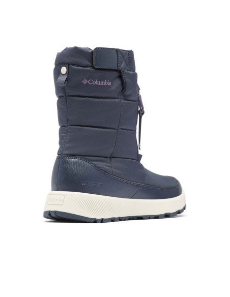 Columbia Paninaro Omni-Heat Pull-On W