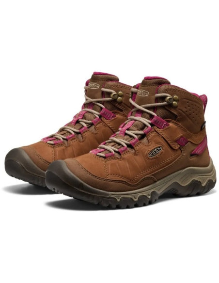 Chaussures Keen TARGHEE IV MID