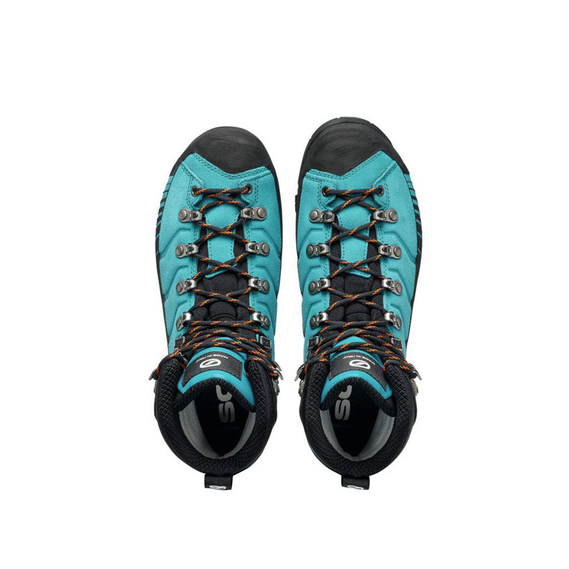 Csizma Scarpa Ribelle HD W