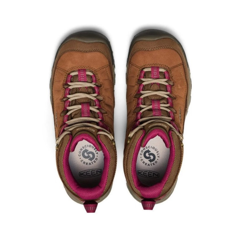 Buty Keen TARGHEE IV MID